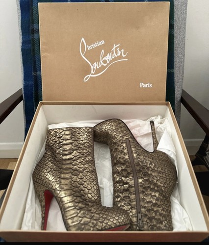 Christian louboutin feticha - christian,