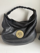 Mulberry Daria Hobo Bag Large