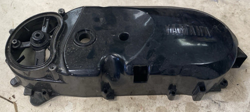 Yamaha engine casing stamped - casing,