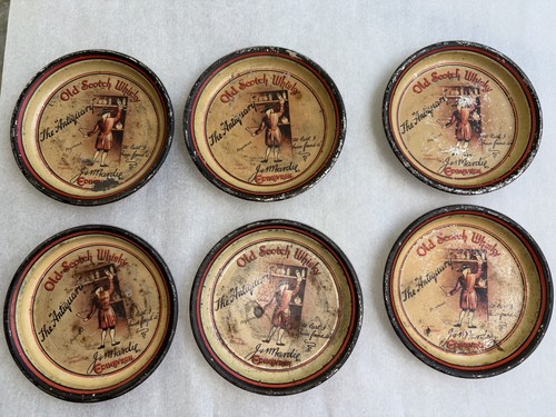 Very rare pre prohibition - 6,