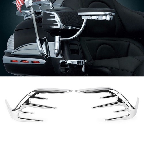 Passenger speaker outer trim - speaker,