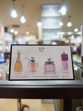 Veyes Ladies Perfume Giftset 4 X 25ml Bottles
