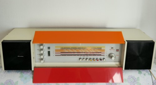Vintage nordmende spectra - vintage,