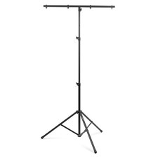 Beamz T-Bar Mobile DJ Lighting