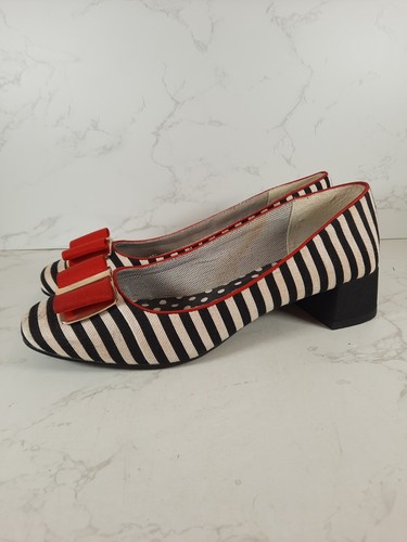 Ruby shoo heel pumps - shoo,