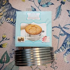 KitchenCraft Cake Slicer