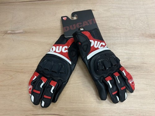Ducati sport fabric - c4, fabric-leather