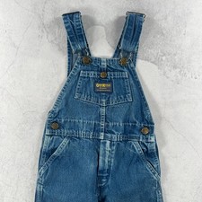 Vintage 80s OshKosh Dungarees