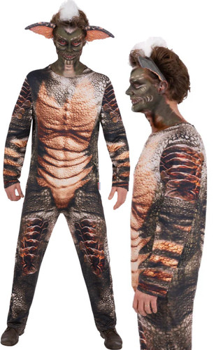 Gremlins stripe costume - gremlins,