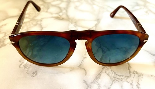 Rare persol po649 resina - persol,