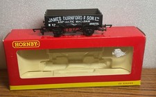 Hornby R6121, 5 Plank Open