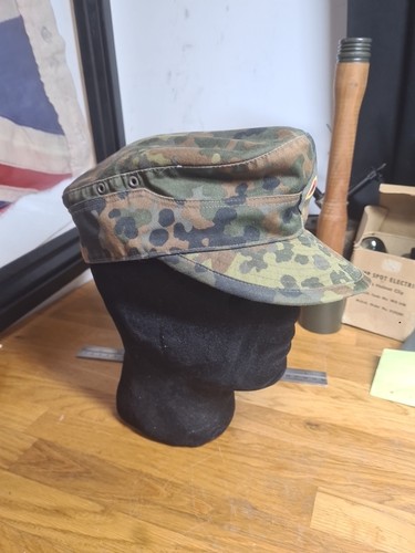 German army cap - german,