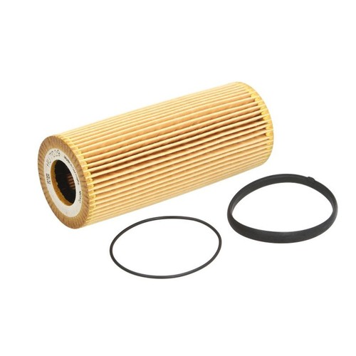 Fits mann filter - fits,