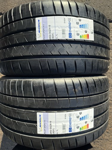Michelin pilot sport - michelin, 4s