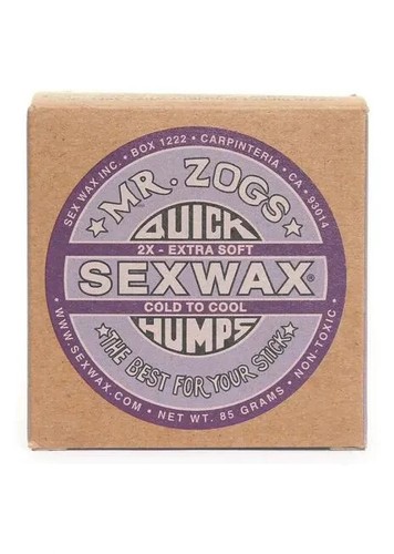 Zoggs sexwax quick humps - zoggs,