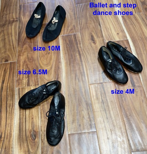 Pairs dance and - 3, of