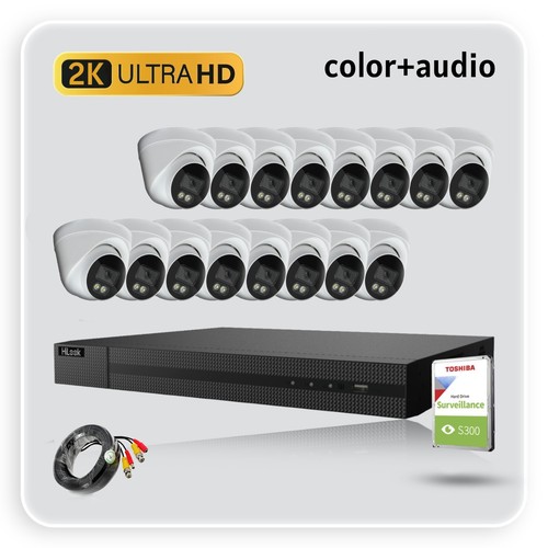 Hikvision hilook cctv system - hikvision,