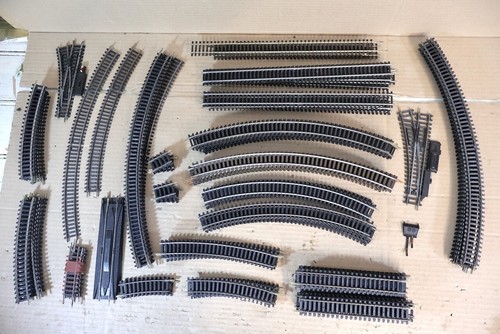 Hornby mainline job lot - mainline,