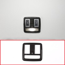 Carbon Fiber Style For Jaguar