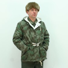 Replica splinter camouflage - splinter,