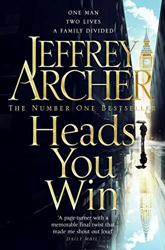 Heads you win - you, by
