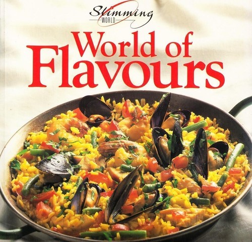 Slimming world flavours - slimming,