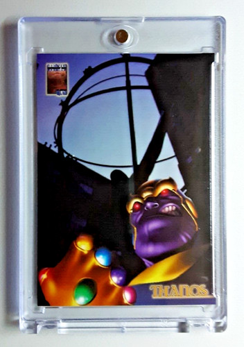 1997 fleer skybox marvel - fleer/skybox.,