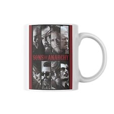 Sons Of Anarchy - 11oz Coffee