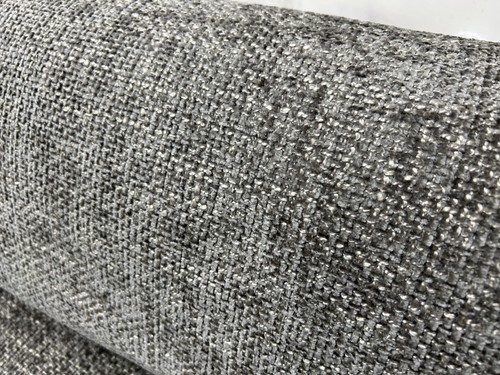 Upholstery chunky chenille - chunky,