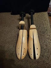 Medi-pad Foot Stretchers × 2 Wood 