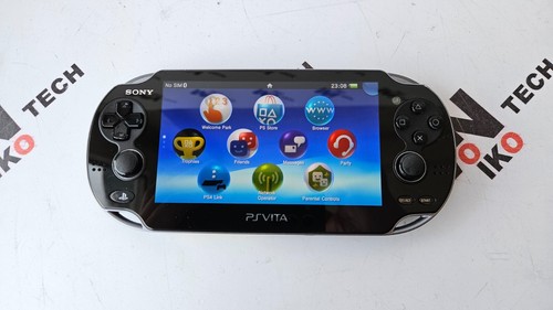Sony playstation vita oled - sony, ps