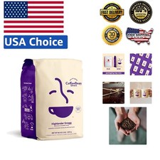 Artisanal Highlander Grogg