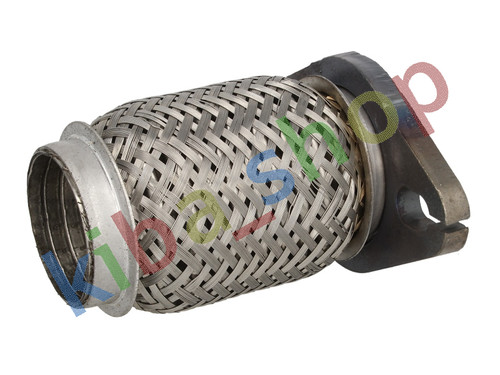 Exhaust system vibration - system,