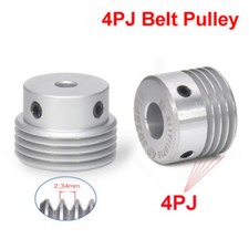 4PJ Multi Ribs Groove