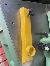 Original Sedgwick Table Saw Crown Guard