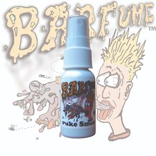 BARFUME By Liquid Ass, Puke