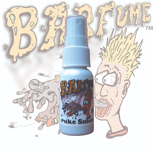 Barfume liquid ass - barfume, ass,