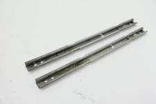 Porsche 911 Recaro Sports Seats Running Rails Seat Rails