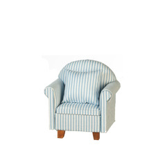 Dolls house chair - dolls,