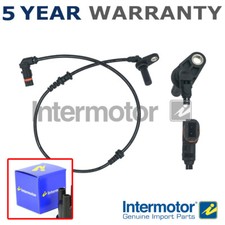 ABS Wheel Speed Sensor Front