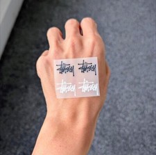 Stussy Trend FASHION Heat