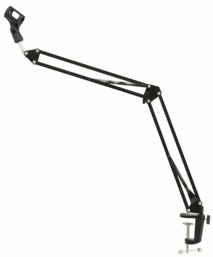 Broadcast mic desktop - mic,