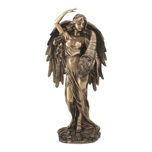 Tyche luck fortuna greek - tyche,