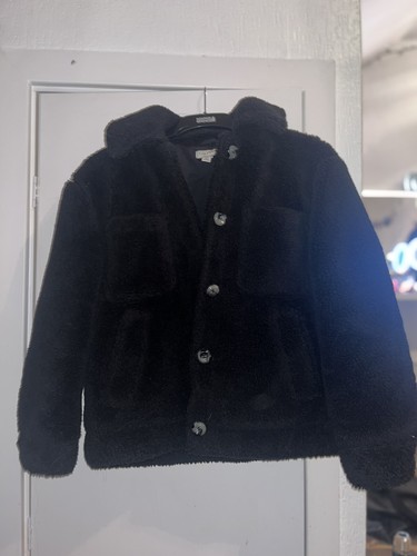 Teddy bear coat size - bear, s