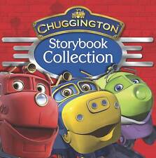 Chuggington Storybook