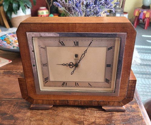 Vintage 1930s smiths - 1930s,