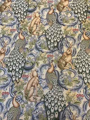 William morris forest - william,