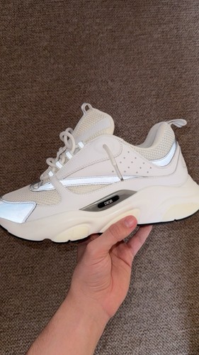 B22 white dior - white,