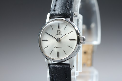 Vintage 1967 omega geneve - vintage,