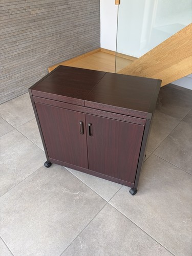 Philips hostess trolley - hostess,